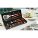 thumbnail image 2 of Set para Asar Cuisinart CGS-2010 Premium 10 Piezas con Funda, 2 of 3