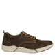 thumbnail image 1 of Zapatilla de Cuero Visol Café London Adixt, 1 of 5