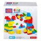 thumbnail image 5 of Bloques de construcción Mega Bloks Empecemos a construir 40 piezas, 5 of 7