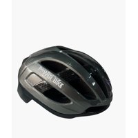 Casco Gravel Powerbike Talla L-Xl Gris