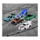 thumbnail image 2 of Set 5 Mini Porshe Majorette, 2 of 6