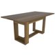 thumbnail image 2 of Comedor Volterra Caramelo, 2 of 5