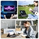 thumbnail image 4 of Monitor portátil LUMIPIX 15,6 pulgadas 1080P FHD IPS con USB-C y HDMI, 4 of 7