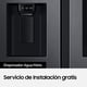 thumbnail image 2 of Refrigerador Side by Side No Frost 585 Litros RS58T5561B1/ZS, 2 of 11