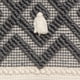 thumbnail image 4 of Cojín Decorativo Etnico 45x45 cm Atmosphera, 4 of 6