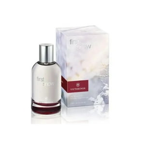 Victorinox - Perfume Mujer First Snow Edt 100 Ml