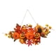 thumbnail image 2 of Decoración De Calabaza De Acción De Gracias Colgante Con Luces Para Puerta De Porche Halloween StyleA, 2 of 5