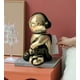 thumbnail image 3 of Servilletero Pañuelos Astronauta Creativa Adorno Hogar Jhn, 3 of 3