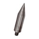 thumbnail image 4 of Punta para jalón de prisma y trípode Punta para jalón de prisma Punta afilada resistente para reparación de trípode y jalón de prisma Punta para jalón 101, 4 of 5