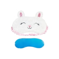 Baziani - Antifaz Felpa Mujer A310