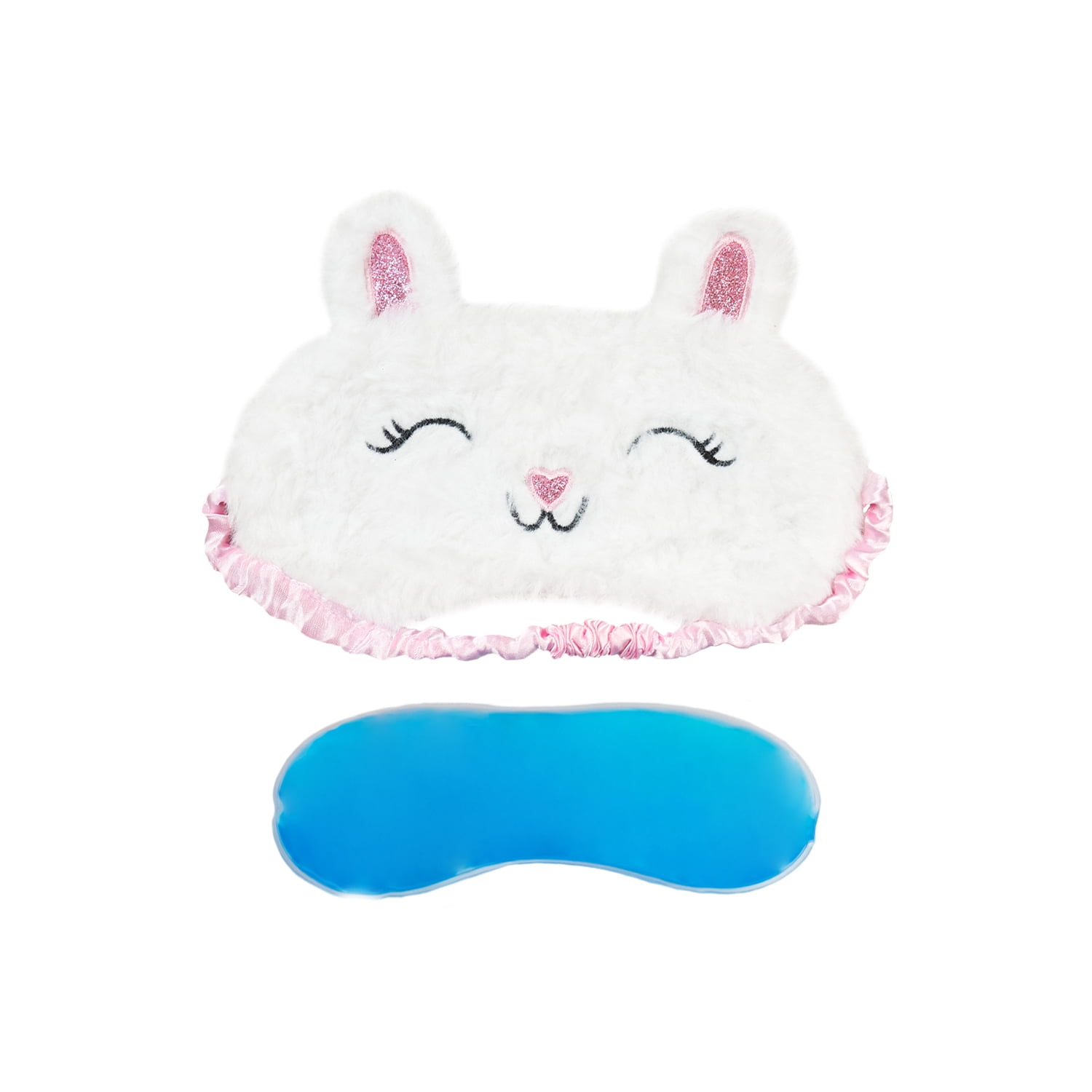 Baziani - Antifaz Felpa Mujer A310