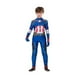thumbnail image 1 of Difraz Infantil Capitan America Marvel, 1 of 4