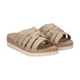 thumbnail image 5 of Sandalia Mujer Camel Valentina Police, 5 of 6