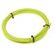 thumbnail image 3 of desviador de la bicicleta desviador línea de cable carcasa tubo tubo cubierta protector verde, 3 of 5