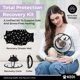 thumbnail image 5 of Kit de cono de recuperación para gatos Kedi Cats Solutions, negro, pequeño, 5 of 9