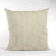 thumbnail image 5 of Cojín decorativo Plutus Brands Golden Stars de terciopelo 50 x 75 cm, 5 of 5