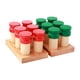 thumbnail image 4 of Juguete De Aprendizaje Sensorial Montessori Con Botellas Con Olor Para Niños De Jardín De Infantes, 4 of 5