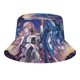 thumbnail image 5 of Sombrero Bucket Desmarcar Mobile Suit Gundam Seed Libertad, 5 of 6
