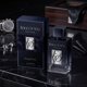 thumbnail image 2 of House Of Morais Edge Of You Pour Homme EDP 100 ml, 2 of 3