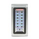thumbnail image 5 of Kit de control de acceso MENGQI-CONTROL impermeable de 2 puertas TCP/IP, 5 of 8