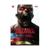 Ovni Press - Libro Dceased Virus Zombie 395