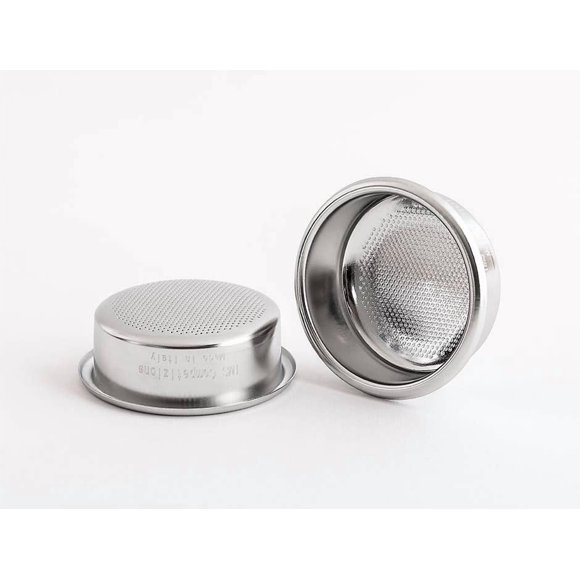 Cesta de filtro IMS Competition Convex de 18 g para portafiltros de 58 mm