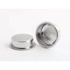 thumbnail image 1 of Cesta de filtro IMS Competition Convex de 18 g para portafiltros de 58 mm, 1 of 2