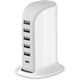thumbnail image 1 of Estación de Carga Upoy 40W 6 Puertos USB Smart IC, 1 of 3