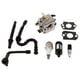 thumbnail image 2 of Carburador Para Motosierras Stihl 024 026 MS240 MS260 Carb, 2 of 5