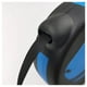 thumbnail image 2 of Cuerda Retractil 5M Flexible Paseo De Perros Mascotas Azul, 2 of 3