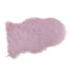 thumbnail image 1 of 60x90cm shaggy suave piel de imitación de piel de oveja alfombra alfombra alfombra estera rosa claro, 1 of 7