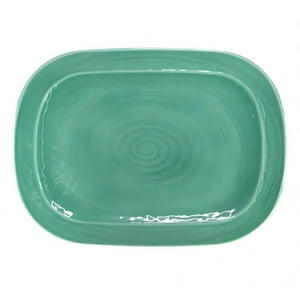 Hallen - Bandeja Melamina 45 Cm Toscano