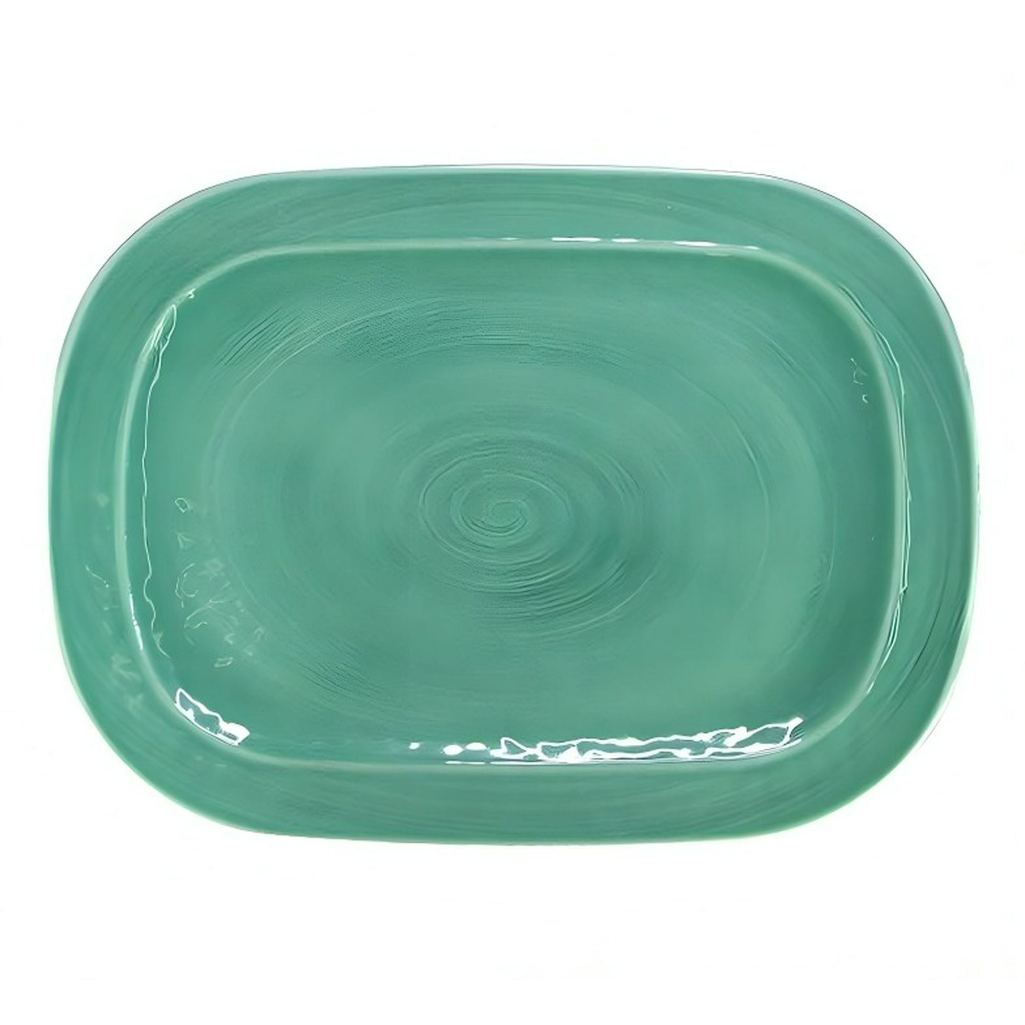 Hallen - Bandeja Melamina 45 Cm Toscano