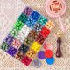 thumbnail image 4 of Kit de sellos de cera Iteryou 630 piezas, 24 colores, set de regalo, 4 of 6