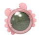 thumbnail image 1 of Bolas De Hierba Gatera Comestibles Giratorias Saludables Para Moler Los Dientes Gatito Rosa, 1 of 5