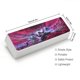 thumbnail image 2 of Guardianes de la Galaxia Estuche Rígido para Gafas de Cuero PU Protector con Forro de Felpa Premium Suave para Hombres y Mujeres, 2 of 6