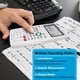 thumbnail image 5 of Calculadora científica Nadex C-270 con funciones gráficas, 5 of 9