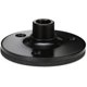 thumbnail image 2 of Soporte para Micrófono GearNuts 48 cm Cuello de Cisne Negro, 2 of 3