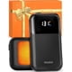 thumbnail image 1 of Calentadores de manos Hotdot recargables, paquete de 2 unidades, 4 niveles de calor, 1 of 8