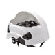 thumbnail image 2 of Casco PETZL Vertex Vent negro 490 g 53-63 cm CE EN397 EN12492, 2 of 5
