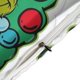 thumbnail image 4 of Merry Christmas Grinch 3 Pieces Duvet Cover Set Full Size Super Soft Fade Resistant Microfiber, 4 of 4