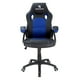 thumbnail image 1 of Silla Gamer Respawn S100 Azul, 1 of 3