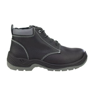 Nazca - Zapato Seguridad Roble Black
