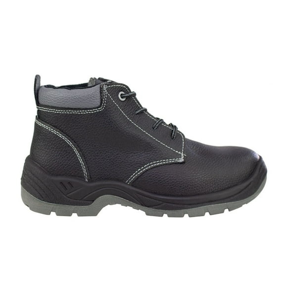 Zapato Seguridad Roble Black
