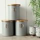 thumbnail image 2 of Otras Marcas Contenedor Coffee Gris, 2 of 2