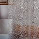 thumbnail image 1 of Forro de cortina de ducha Bostofy, impermeable, 8 g, EVA, 180 x 180 cm, 1 of 8