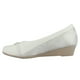 thumbnail image 2 of Zapato Mujer Chalada Coles-8 Beige Casual, 2 of 8