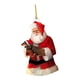 thumbnail image 4 of Adorno Para árbol De Navidad Con Dise?o De Perro Salchicha, Letreros Colgantes Para Festival, Estilo Interior G, 4 of 5