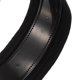 thumbnail image 4 of Ofertas Únicas Diademas Anchas para Mujeres Diademas Extra Anchas Diademas Gruesas con Dientes Accesorios para el Cabello Negro, 4 of 7