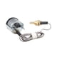 thumbnail image 1 of Medidor de temperatura del agua, instrumento de motor para vehículo, medidor de temperatura de doble escala, 12V, 2 pulgadas, 56mm, para automoción, 1 of 5